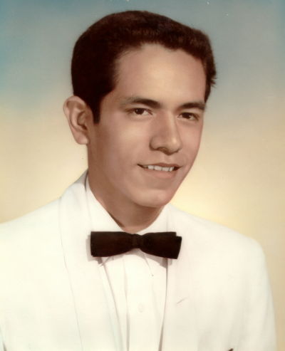 Joe Madrigal