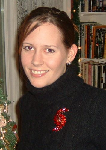Veronica Jones