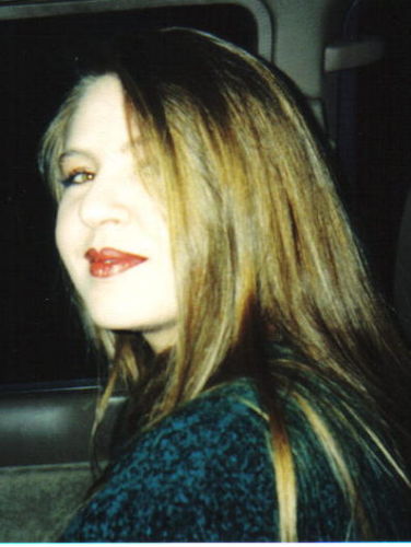 Alicia Marbury