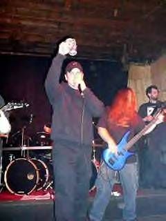 Darren Middaugh