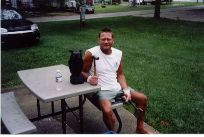Alan Joosten