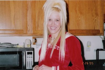 Angela Birling