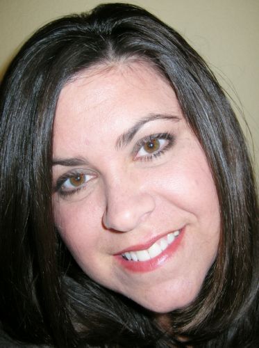 Laurie Thiebert