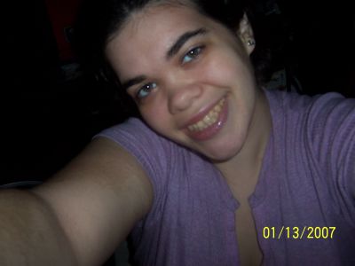Stephanie Steele