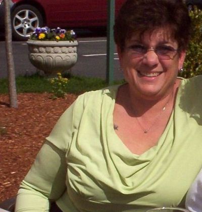 Diane Turk