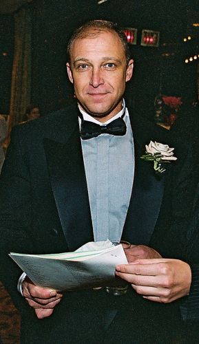 Jeffery Stern