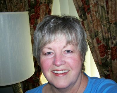Cathleen Dotson