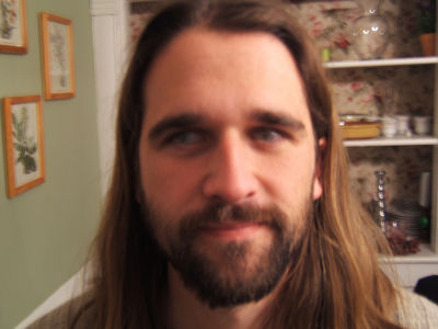 Joshua Strotheide