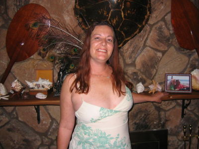 Kimberly Bullard