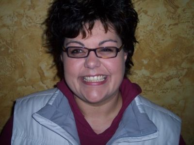 Deanna Vaughn