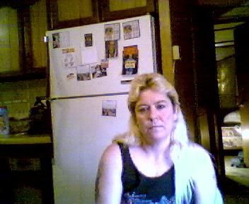 Judy Snider