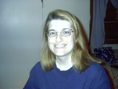Michelle Harris