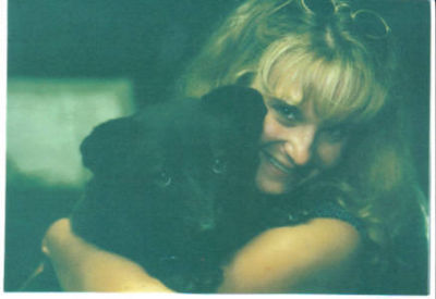 Jennifer Klossner