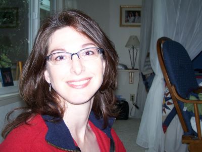 Regina Lockard