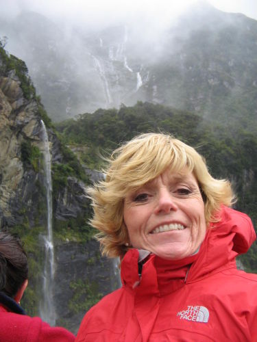 Paulette Trippler