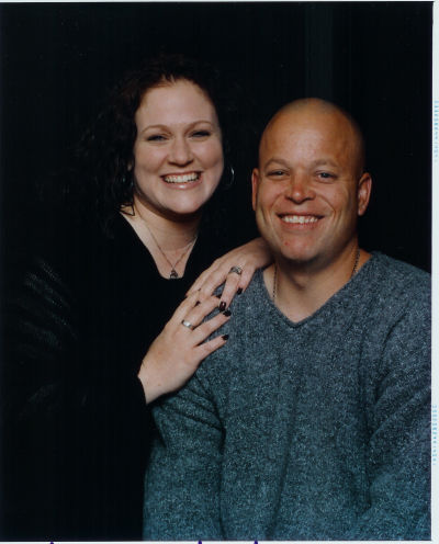 Mark Hadley