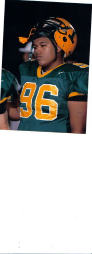 Lawrence Williams
