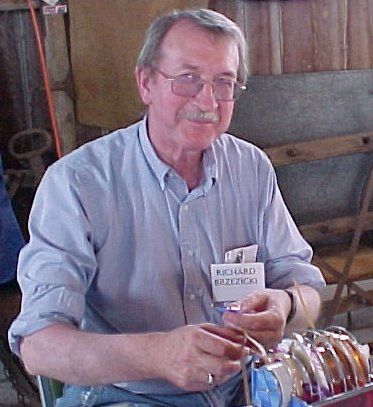 Richard Brzezicki