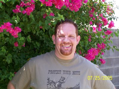 Sean Harper
