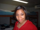 Arnisha Henderson