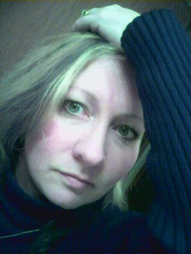 Sherrie Harris