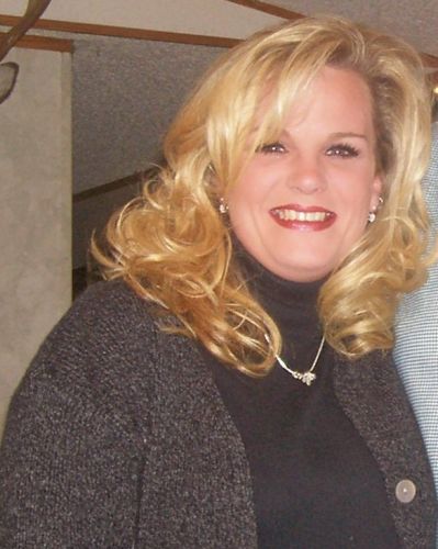 Jennifer Martin
