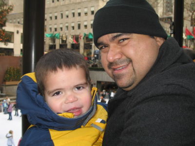 Joseph Rodriguez