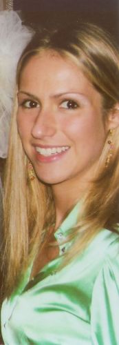 Amanda Brady