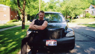 James Williams