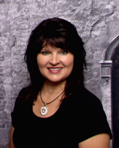 Traci Cantrell