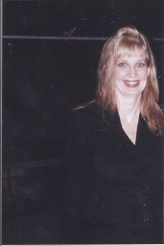 Patricia Owens