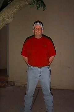 Allan Hutchison