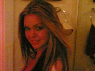 Stacey Allen