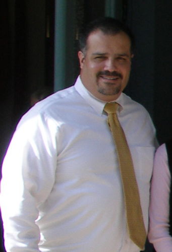 Stuart Robertson