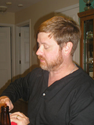 Mark Kuenzel
