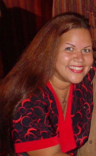 Denise Rios