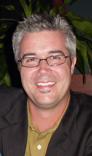 James Urhausen