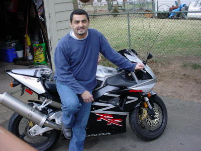 Jimmy Casas