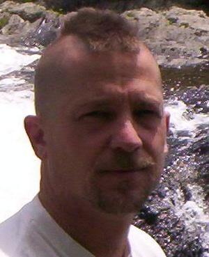 Christopher Gilluley