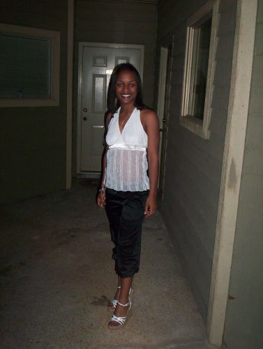 Kimberly Reaves