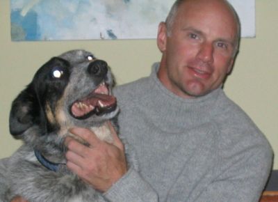 Douglas Hilden