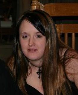 Stacey Griffith