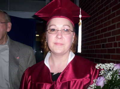 Gretchen Naragon
