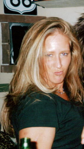 Lena Mihoerck