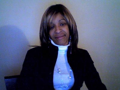 Tieasha Brooks