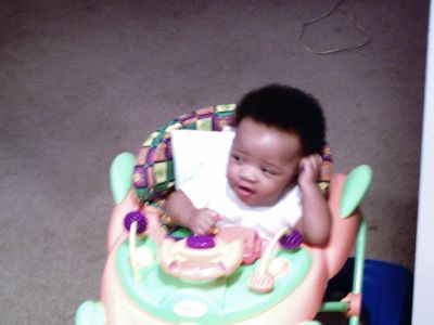Shinekio Chatman