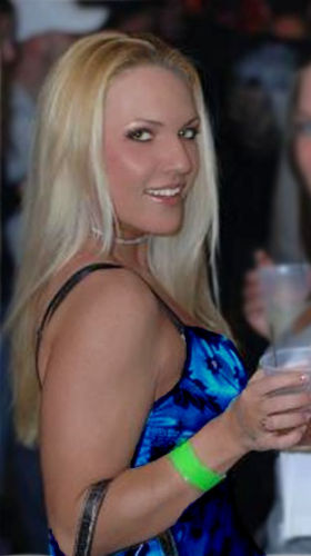 Heidi Rago