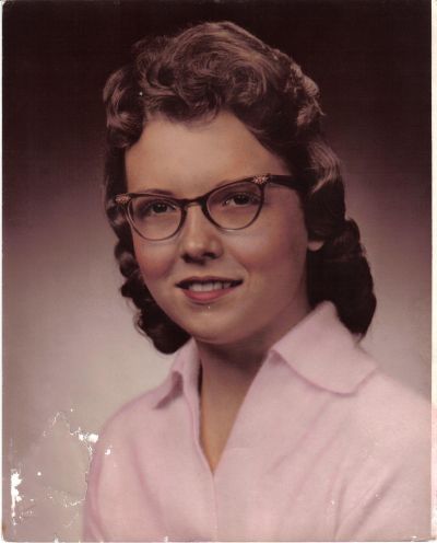 Rhonda Richardson