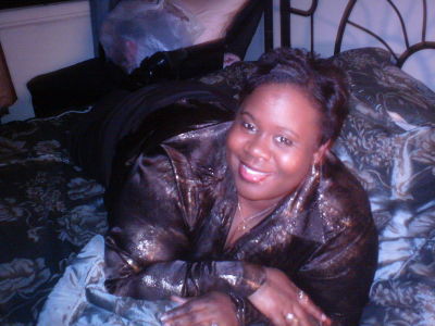 Sherrie Wright