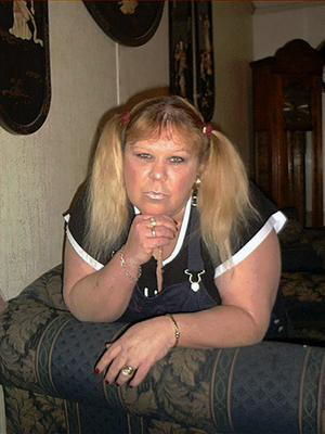 Sandra Kerman